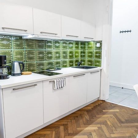 2Bcomfy - Nad Niprem Lägenhet Bielsko-Biała Exteriör bild