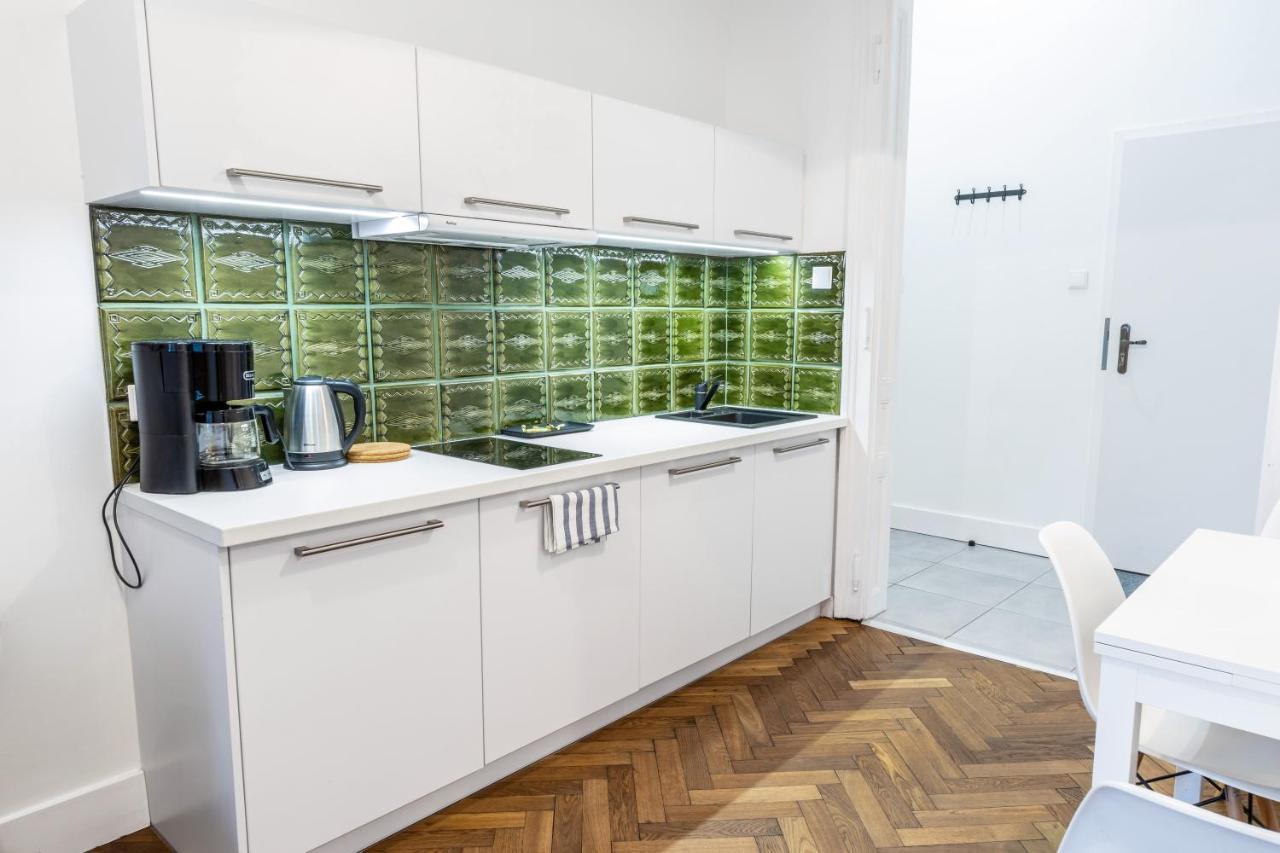 2Bcomfy - Nad Niprem Lägenhet Bielsko-Biała Exteriör bild