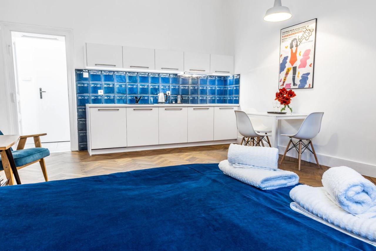 2Bcomfy - Nad Niprem Lägenhet Bielsko-Biała Exteriör bild