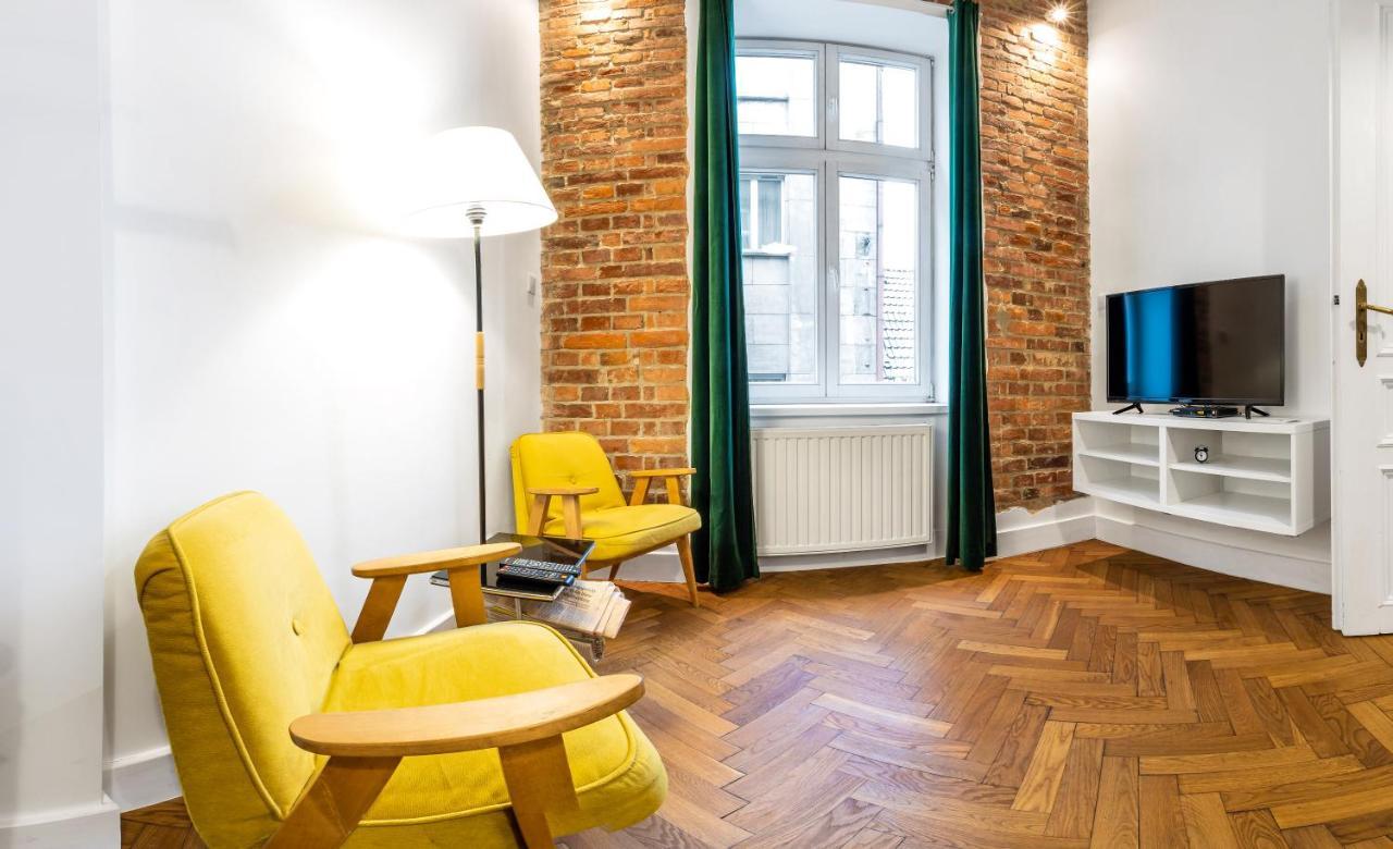 2Bcomfy - Nad Niprem Lägenhet Bielsko-Biała Exteriör bild