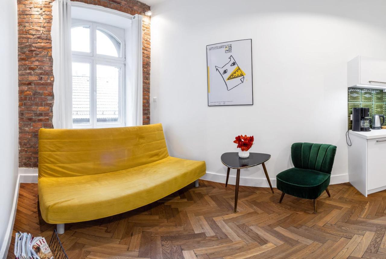 2Bcomfy - Nad Niprem Lägenhet Bielsko-Biała Exteriör bild