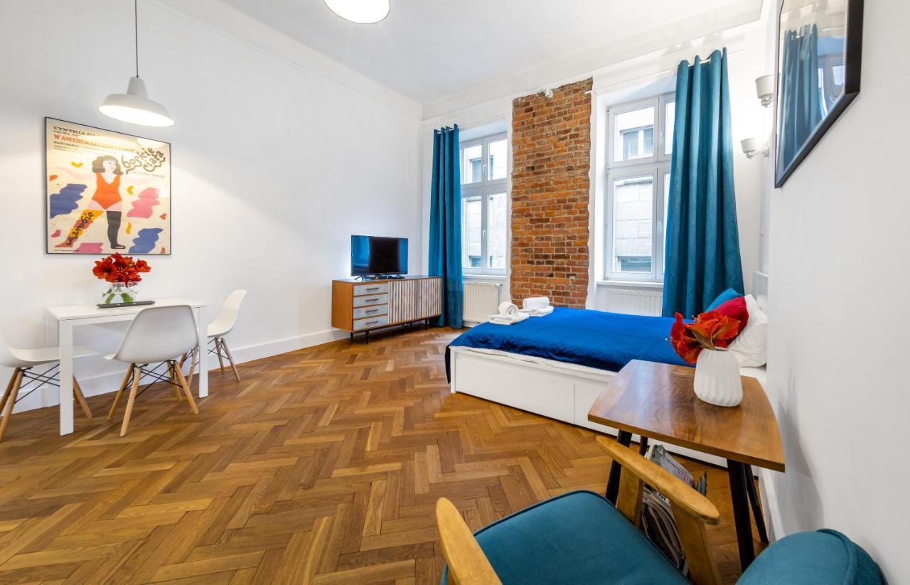 2Bcomfy - Nad Niprem Lägenhet Bielsko-Biała Exteriör bild