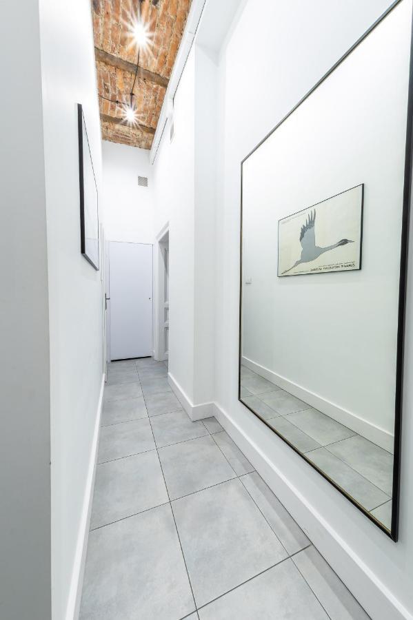 2Bcomfy - Nad Niprem Lägenhet Bielsko-Biała Exteriör bild